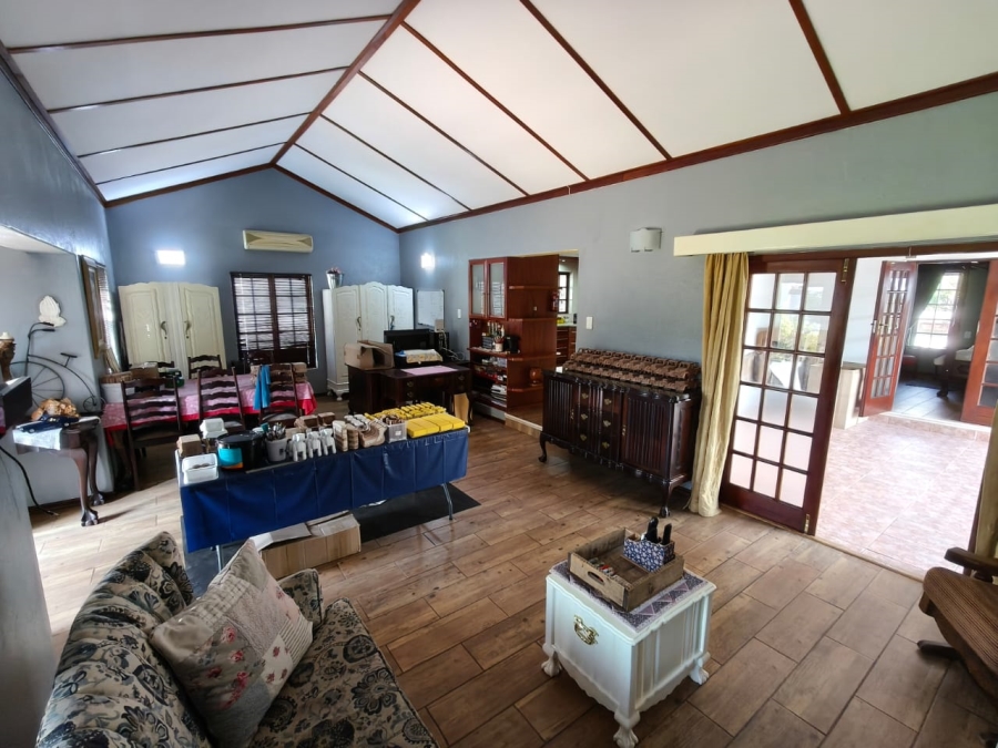 2 Bedroom Property for Sale in Protea Park North West